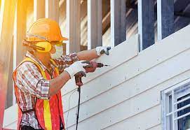 Best Wood Siding Installation  in Beulah, ND